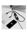 Axagon 3xUSB 3.0 (HUES2B) - nr 25