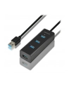 Axagon 3xUSB 3.0 (HUES2B) - nr 26