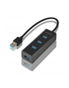 Axagon 3xUSB 3.0 (HUES2B) - nr 4
