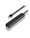 Axagon 7x USB 3.0 (HUESA7BP) - nr 15