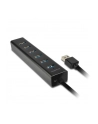 Axagon 7x USB 3.0 (HUESA7BP) - nr 36