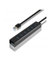 Axagon 7x USB 3.0 (HUESA7BP) - nr 47