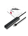 Axagon 7x USB 3.0 (HUESA7BP) - nr 48