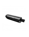 młotek zbijak do szyb + nóż do cięcia pasów szary - nr 3