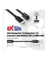 Club 3D Kabel Club 3D Club3D DISPLAY PORT 1.1A MALE TO VGA FEMALE ACTIVE ADAPTER (CAC1120) - nr 16