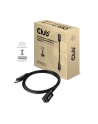 Club 3D Kabel Club 3D Club3D DISPLAY PORT 1.1A MALE TO VGA FEMALE ACTIVE ADAPTER (CAC1120) - nr 24