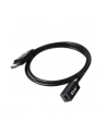 Club 3D Kabel Club 3D Club3D DISPLAY PORT 1.1A MALE TO VGA FEMALE ACTIVE ADAPTER (CAC1120) - nr 33