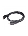 Club 3D HDMI - HDMI 2m Czarny (CAC-1360) - nr 20
