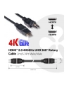 Club 3D HDMI - HDMI 2m Czarny (CAC-1360) - nr 39