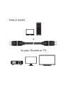 Club 3D HDMI - HDMI 2m Czarny (CAC-1360) - nr 40