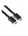 Kabel Club 3D HDMI-Kabel A -> A 2.1 Ultra High Speed 10K HDR 1m - nr 23