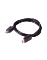 Kabel Club 3D HDMI-Kabel A -> A 2.1 Ultra High Speed 10K HDR 1m - nr 43