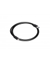 Club 3D USB C/USB A 1m Czarny (CAC-1523) - nr 28