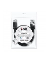Club 3D DisplayPort - DisplayPort 2m Czarny (CAC-2068) - nr 36