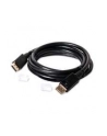 Club 3D DisplayPort - DisplayPort 2m Czarny (CAC-2068) - nr 53