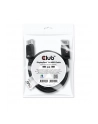 Club 3D DisplayPort - DisplayPort 2m Czarny (CAC-2068) - nr 63