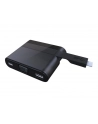 CLUB 3D CLUB3D ADAPTER USB 3.0 TYP C > VGA/USB3/USB-C     MINIDOCK RETAIL  (CSV1532) - nr 19