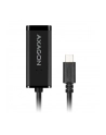 Axagon USB3.1 - Ethernet 10/100/1000 (ADESRC) - nr 11