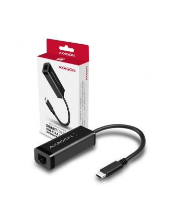 Axagon USB3.1 - Ethernet 10/100/1000 (ADESRC)
