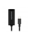 Axagon USB3.1 - Ethernet 10/100/1000 (ADESRC) - nr 24