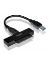 Axago Adapter USB USB3.0 do SATA 6G HDD Adapter (ADSA1S6) - nr 13