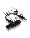 Axago Adapter USB USB3.0 do SATA 6G HDD Adapter (ADSA1S6) - nr 22