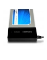 AXAGON KIESZEŃ  ADAPTER SATA NA USB 3.0 + ZASILACZ CZARNY  (ADSAFP3) - nr 11