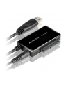 AXAGON KIESZEŃ  ADAPTER SATA NA USB 3.0 + ZASILACZ CZARNY  (ADSAFP3) - nr 12