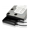 AXAGON KIESZEŃ  ADAPTER SATA NA USB 3.0 + ZASILACZ CZARNY  (ADSAFP3) - nr 14