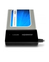 AXAGON KIESZEŃ  ADAPTER SATA NA USB 3.0 + ZASILACZ CZARNY  (ADSAFP3) - nr 21