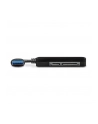 AXAGON KIESZEŃ  ADAPTER SATA NA USB 3.0 + ZASILACZ CZARNY  (ADSAFP3) - nr 25