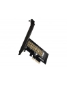 AXAGON KARTA ROZSZERZEŃ  PCIE X4, DYSK NVME M.2 SSD  (PCEM2N) - nr 3