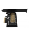AXAGON KARTA ROZSZERZEŃ  PCIE X4, DYSK NVME M.2 SSD  (PCEM2N) - nr 4