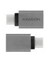 Axagon Kabel USB Axagon RUCM-AFA, USB 3.1 Type-C Male -> Type-A Female ALU redukcja (RUCMAFA) - nr 11