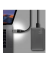 Axagon Kabel USB Axagon RUCM-AFA, USB 3.1 Type-C Male -> Type-A Female ALU redukcja (RUCMAFA) - nr 15