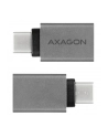 Axagon Kabel USB Axagon RUCM-AFA, USB 3.1 Type-C Male -> Type-A Female ALU redukcja (RUCMAFA) - nr 17