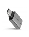 Axagon Kabel USB Axagon RUCM-AFA, USB 3.1 Type-C Male -> Type-A Female ALU redukcja (RUCMAFA) - nr 22