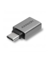 Axagon Kabel USB Axagon RUCM-AFA, USB 3.1 Type-C Male -> Type-A Female ALU redukcja (RUCMAFA) - nr 23