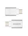 Axagon Kabel USB Axagon RUCM-AFA, USB 3.1 Type-C Male -> Type-A Female ALU redukcja (RUCMAFA) - nr 4