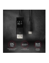 AXAGON AXAGON RVC-DPC USB-C > DP KABEL 1.8M  (RVCDPC) - nr 13