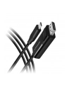AXAGON AXAGON RVC-DPC USB-C > DP KABEL 1.8M  (RVCDPC) - nr 16