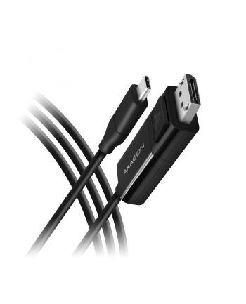 AXAGON AXAGON RVC-DPC USB-C > DP KABEL 1.8M  (RVCDPC)