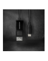 AXAGON AXAGON RVC-DPC USB-C > DP KABEL 1.8M  (RVCDPC) - nr 6