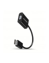 Axagon Kabel Axagon AXAGON RVD-VGN, DisplayPort -> VGA redukce / adaptér, FullHD, 1920*1200 (RVDVGN) - nr 12