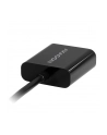 Axagon Kabel Axagon AXAGON RVD-VGN, DisplayPort -> VGA redukce / adaptér, FullHD, 1920*1200 (RVDVGN) - nr 22