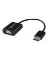 Axagon Kabel Axagon AXAGON RVD-VGN, DisplayPort -> VGA redukce / adaptér, FullHD, 1920*1200 (RVDVGN) - nr 6