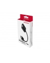 Axagon Kabel Axagon AXAGON RVD-VGN, DisplayPort -> VGA redukce / adaptér, FullHD, 1920*1200 (RVDVGN) - nr 8