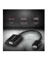 AXAGON ADAPTER  HDMI > VGA, FULLHD / WUXGA  () - nr 2