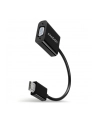 AXAGON ADAPTER  HDMI > VGA, FULLHD / WUXGA  () - nr 9
