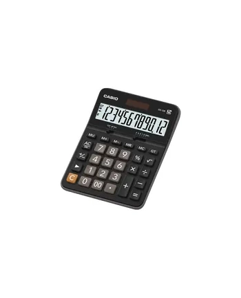 Casio DX-12B